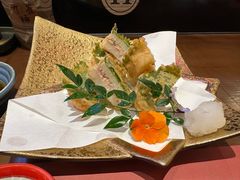 -鸟山鸣·日料食堂(王府井店)