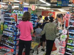 -美廉美超市(圣熙8号购物中心店)