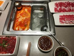 -海底捞火锅(正大乐城店)