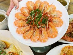 -海之鲜大排档(东山海鲜金銮湾店)