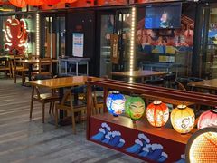 门面-有喜屋·深夜食堂(环宇荟店)