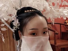 -汉仪华裳汉服旗袍·摄影写真馆(乌镇西栅店)