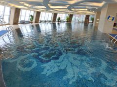 -秦皇岛秦皇国际大酒店