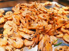 -汉巴味德(大悦城店)