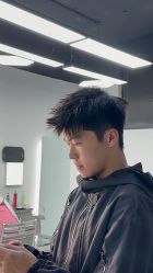 -MOVAN HAIR莫凡匠人发型屋