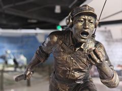 -三五九旅屯垦纪念馆