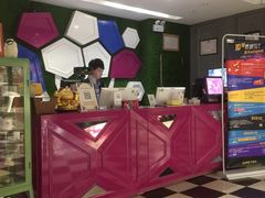 -H次元沉浸剧情密室(街道口店)
