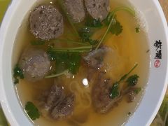 -蔡澜Pho·越南粉餐厅(海上世界店)