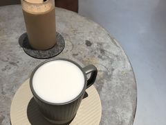 -COTTON CAFE(德信·中外公寓店)