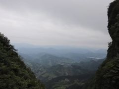 -摩围山景区