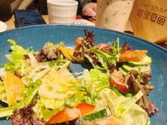 -耶里夏丽·新疆菜·家庭聚场(百联中环购物广场店)