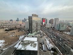 -北京威斯汀酒店