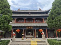 -尧庙景区