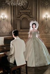 -金夫人婚纱摄影(华南店)