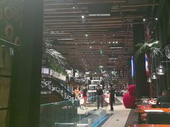 -咖梦餐厅 COMENG RESTAURANT