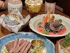-秘密旅行Bonjour(黑金冠 江南西店)