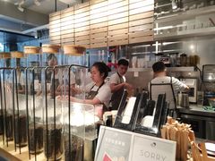 -喜茶(佛山顺德大良东乐路店)