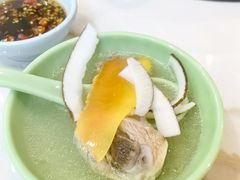 -采椰郎椰子鸡(融创茂店)