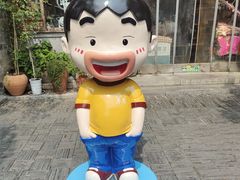 -老门东历史文化街区