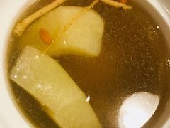 -東舍食唐精品陕菜馆