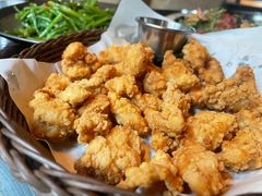 -Local泰莲庭(虹鳟鱼店)