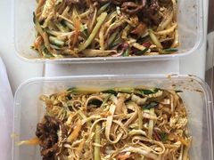 -金掌勺东北菜(格兰晴天店)