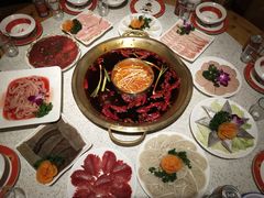 -大味生态火锅(蓝谷地店)