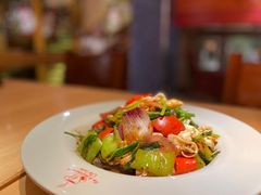-Lia Cafe Bar Restaurant松山咖啡屋