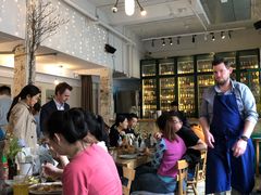 -RAC BAR(安福路店)