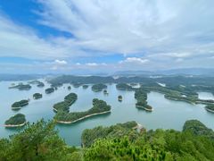 -千岛湖东南湖区
