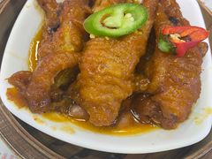 -澳门陈光记烧味饭店(万象城店)