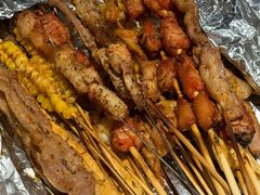 -老谢野馄饨(延安路店)