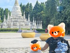 -云南民族村