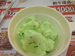 -悦橙烤肉海鲜自助(中央大街店)