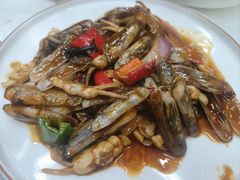 -嘉升大排档(番禺总店)