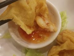 -盛记粥面(佐敦店)