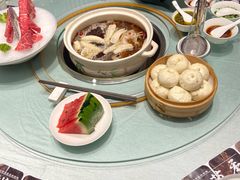 -名善山珍·野生菌汤锅(文殊院店)