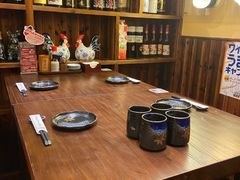 -鸟鹏烧鸟居酒屋(天河领展店)
