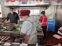 -美味斋(西北街店)