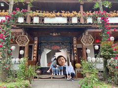 -青城甲(青城山店)