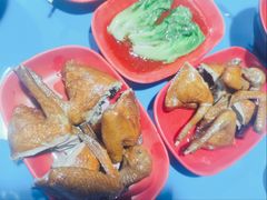 -光明刘冰乳鸽店(光明法政北路店)