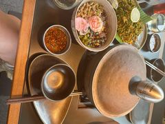 -Ameigo梅果·云贵川bistro(长宁来福士店)