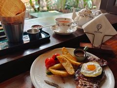 -ChitChat奇洽·Bistro(黎黄陂路店)