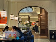 -前海沿·青岛菜(乐客城店)