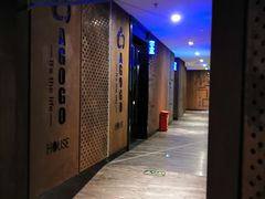 -AGOGO HOUSE KTV(东街店)