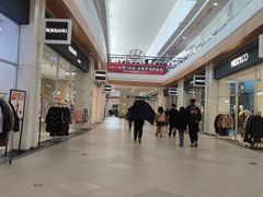 -杉杉奥特莱斯广场(哈尔滨店)
