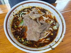 -武胜段记猪肝面(卓锦城店)