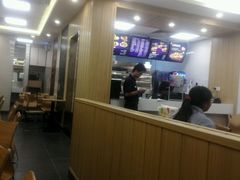 android_upload_pic-华莱士·炸鸡汉堡(长盛店)