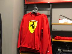 -PUMA品牌自营折扣店(百联奥特莱斯店)
