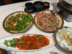 -乔阿马·江南味·驴肉香(龙湖华泾天街店)